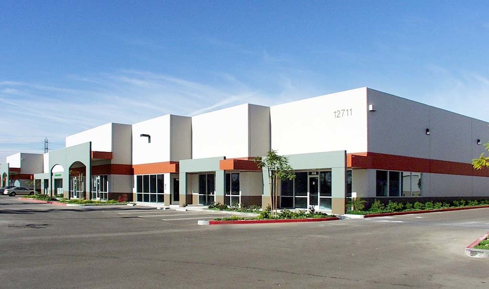 12711 Ramona Blvd, Baldwin Park, CA for lease - Building Photo - Image 1 of 46