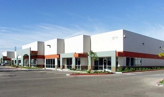 Plus de détails pour 12711 Ramona Blvd, Baldwin Park, CA - Industriel à louer