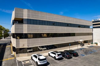 Plus de détails pour 4940 Van Nuys Blvd, Sherman Oaks, CA - Bureau à louer