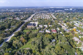 Plus de détails pour 3000 Willow Rd, Northbrook, IL - Terrain à vendre