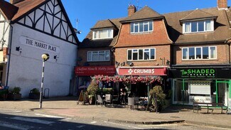 More details for 6 The Broadway, Gerrards Cross - Retail for Lease