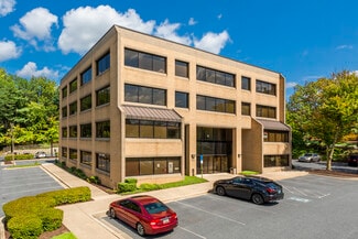 More details for 901 Russell Ave, Gaithersburg, MD - Office for Sale