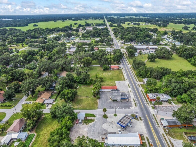 267 N Market Blvd, Webster, FL à vendre - Photo du bâtiment - Image 2 de 23