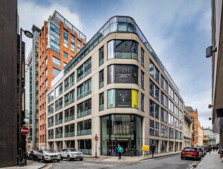 More details for 24-30 Brown St, Manchester - Coworking for Lease