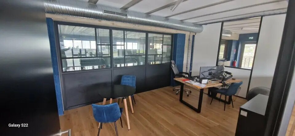 Office in Castelnau-le-Lez for lease - Interior Photo - Image 3 of 7