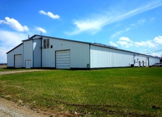 Plus de détails pour 5901 Weller Rd, Gregory, MI - Industriel à vendre