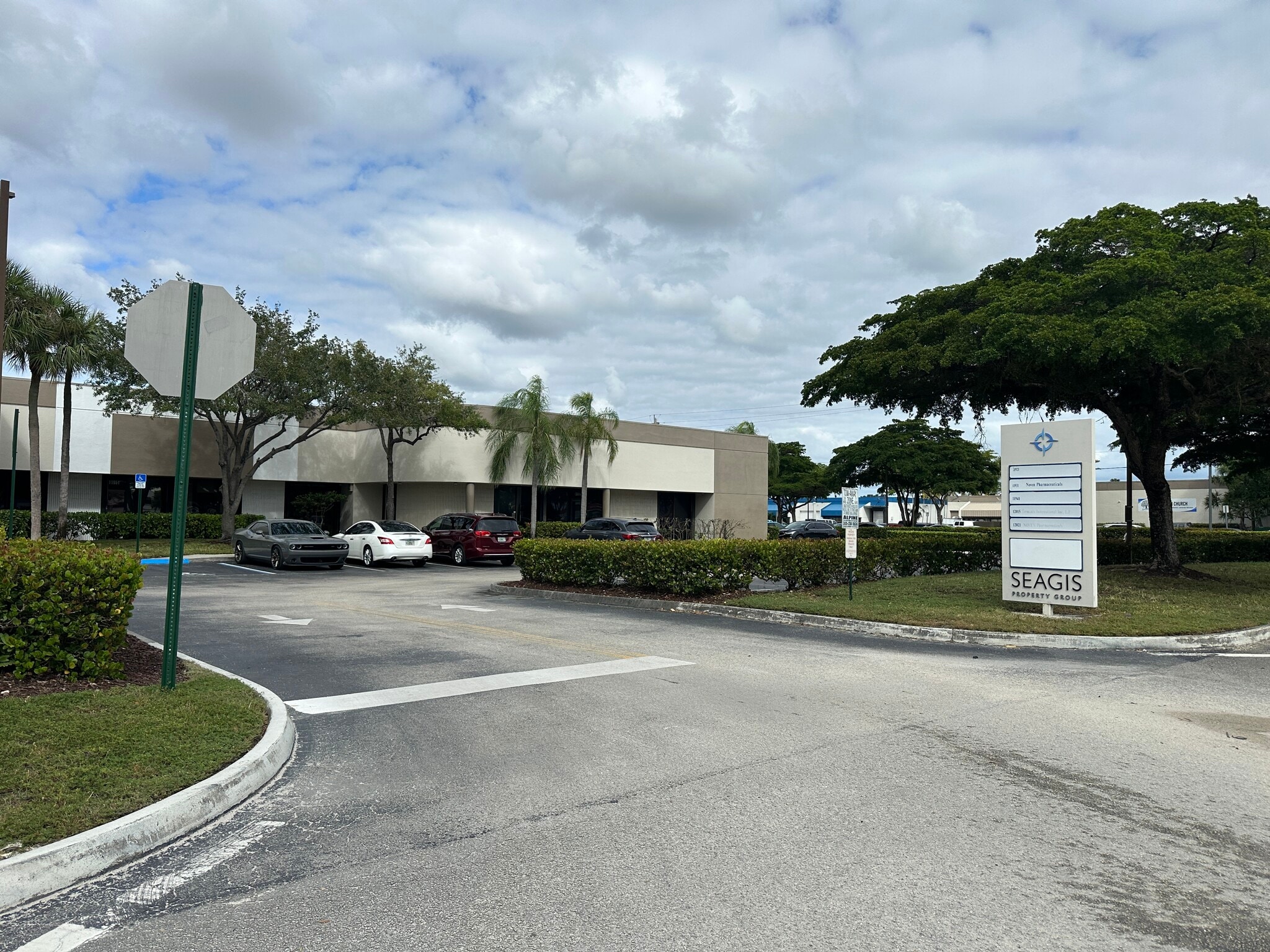 11921-12041 SW 144th St, Miami, FL for lease Building Photo- Image 1 of 8