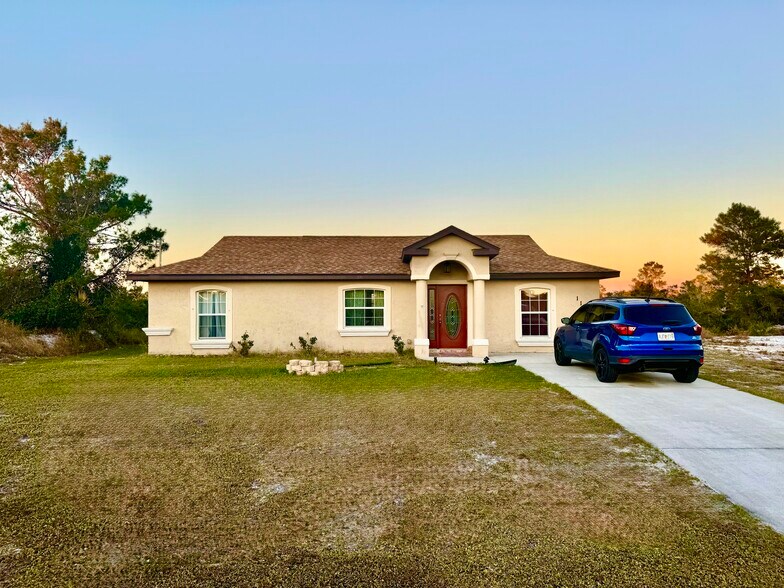 1164 Macarthur St, Lake Placid, FL for sale - Primary Photo - Image 1 of 1