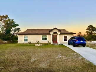 Plus de détails pour 1164 MacArthur St, Lake Placid, FL - Spécialité à vendre