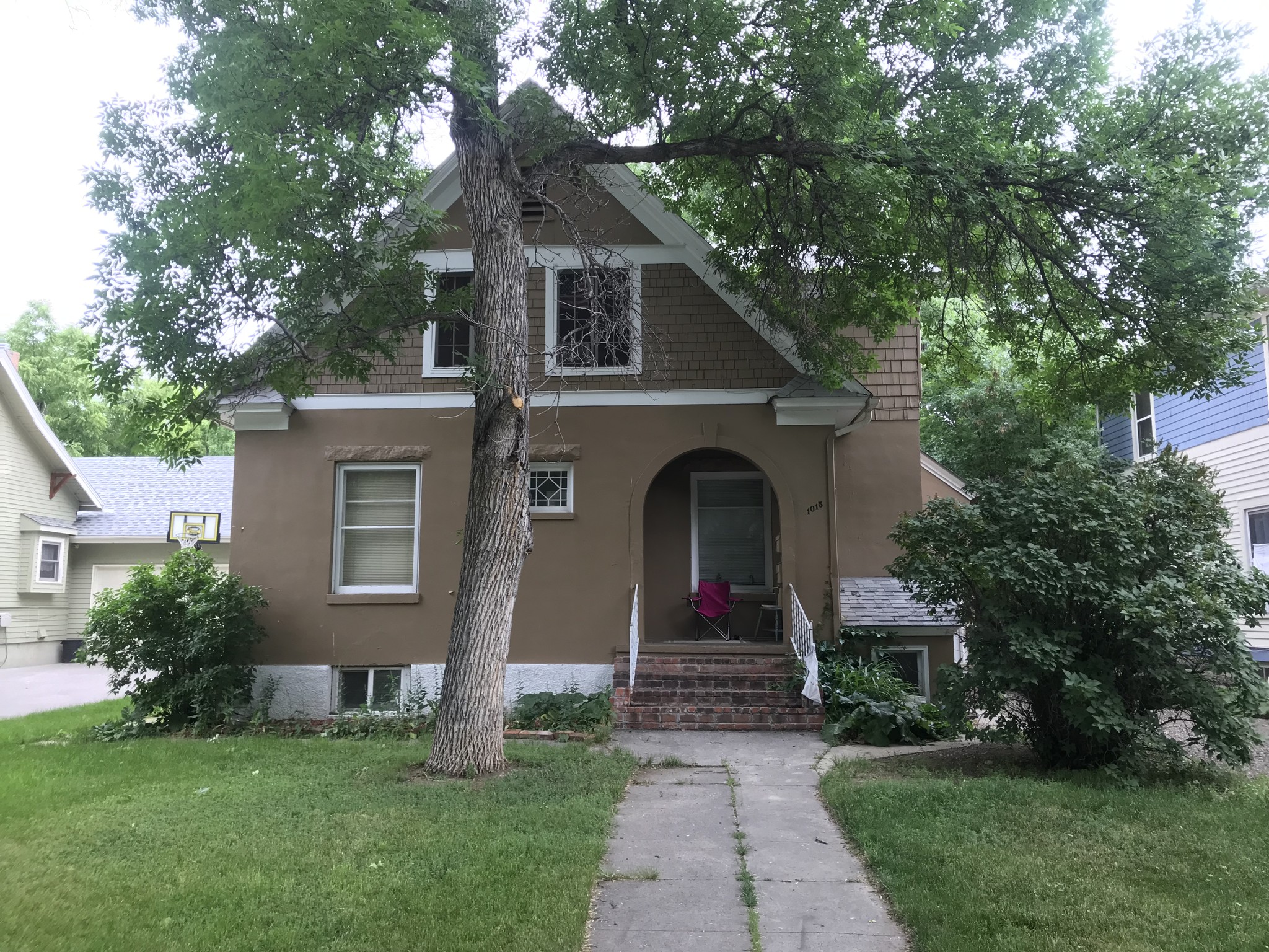 1015 N 31st St, Billings, MT for sale Primary Photo- Image 1 of 1