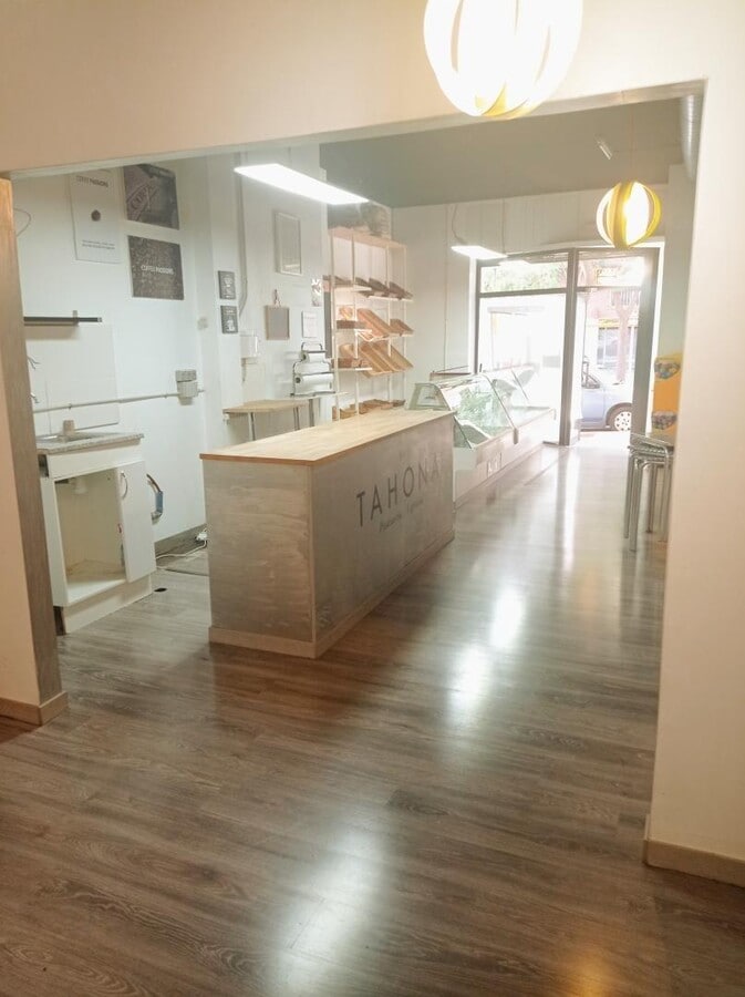 Sant Feliu de Llobregat, BAR 08980 - - - Plan d’étage - Image 1 of 5