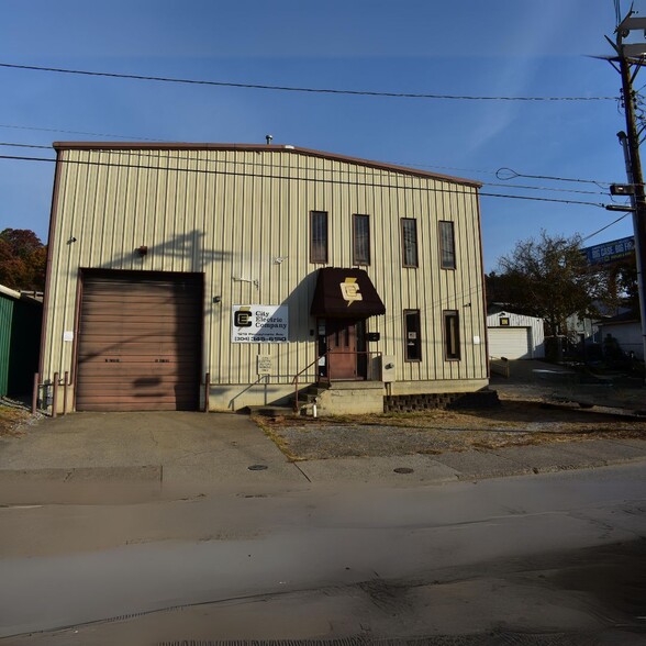 1219 Pennsylvania Ave, Charleston, WV for sale - Building Photo - Image 2 of 28