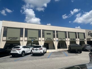 More details for 10191 W Sample Rd, Coral Springs, FL - Office/Retail for Lease