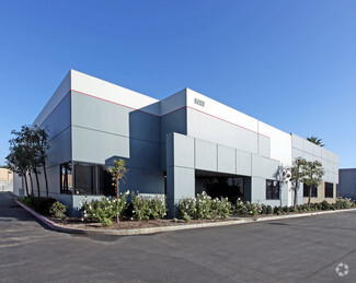 More details for 1025 W Barkley Ave, Orange, CA - Industrial for Lease