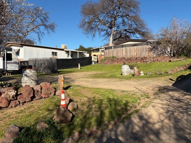 5735 Old Highway 53 hwy, Clearlake, CA for sale Building Photo- Image 1 of 17