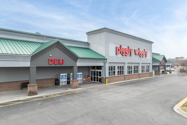 Plus de détails pour 208 E Mcintyre St, Mullins, SC - Commerce de détail aux enchères