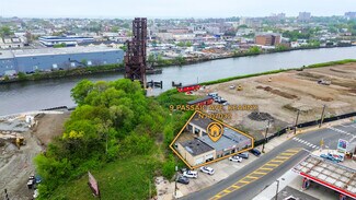 Plus de détails pour 9 Passaic Ave, Kearny, NJ - Industriel à vendre