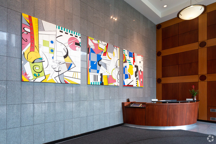 81 Main St, White Plains, NY for lease - Lobby - Image 2 of 5