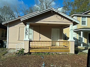 1491 W 22nd St, Jacksonville, FL for sale - Primary Photo - Image 1 of 1