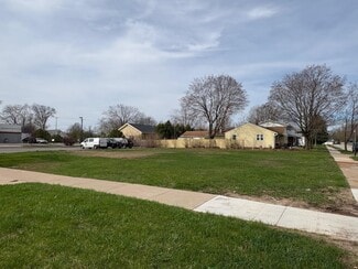More details for 123 N Sawyer St, Oshkosh, WI - Land for Sale