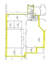 1170-1220 N Mayflower Dr, Appleton, WI for lease Floor Plan- Image 1 of 1