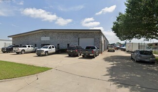 Plus de détails pour 1703 Martinez Ln, Wylie, TX - Industriel à vendre