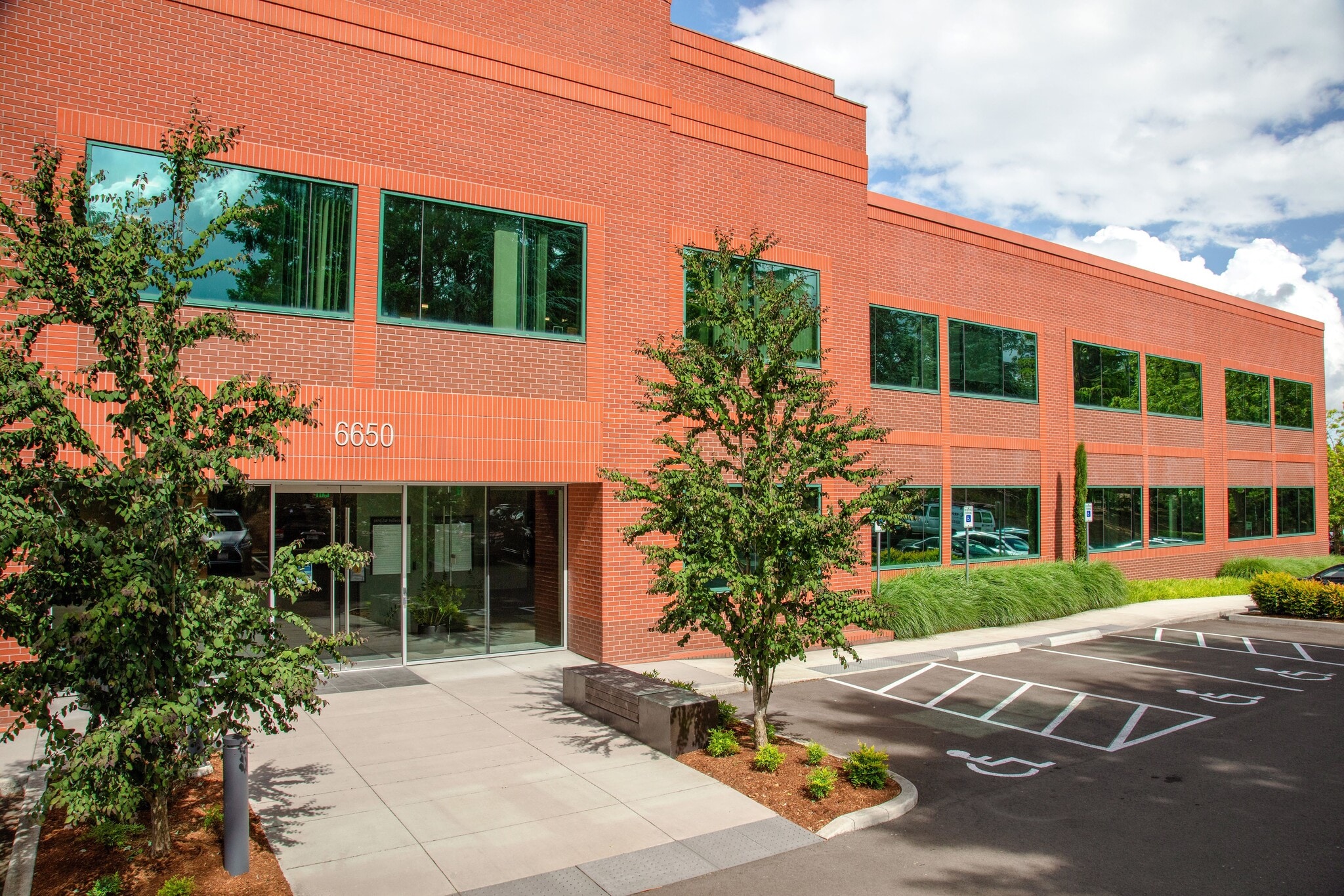 6650 SW Redwood Ln, Portland, OR for lease Building Photo- Image 1 of 6