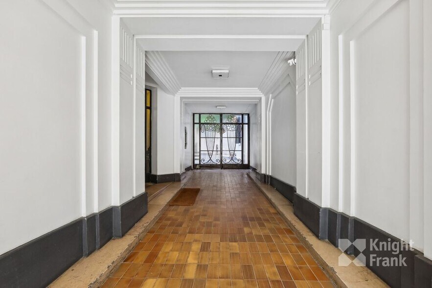 146 Boulevard De Charonne, Paris à louer - Photo du bâtiment - Image 2 de 8