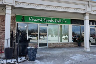 211 Martindale Rd, St Catharines, ON for lease Building Photo- Image 1 of 10