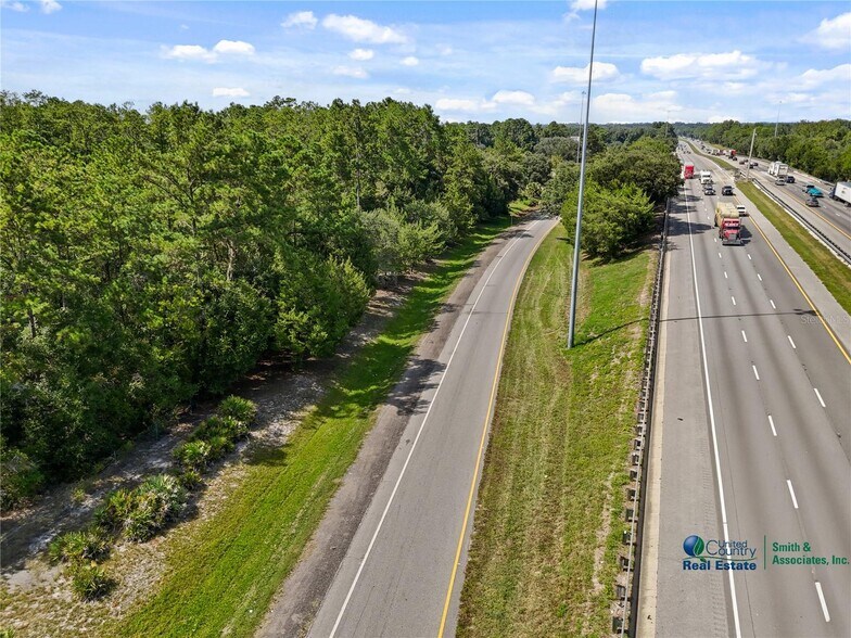 TBD County Road 234, Micanopy, FL à vendre - Photo du bâtiment - Image 3 de 6