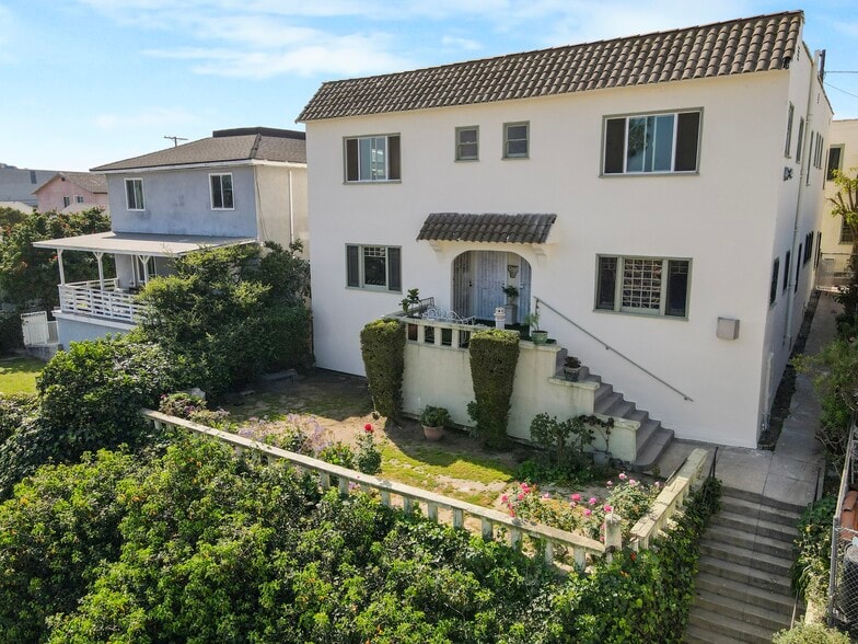 4850 Mascot St, Los Angeles, CA for sale - Primary Photo - Image 1 of 17