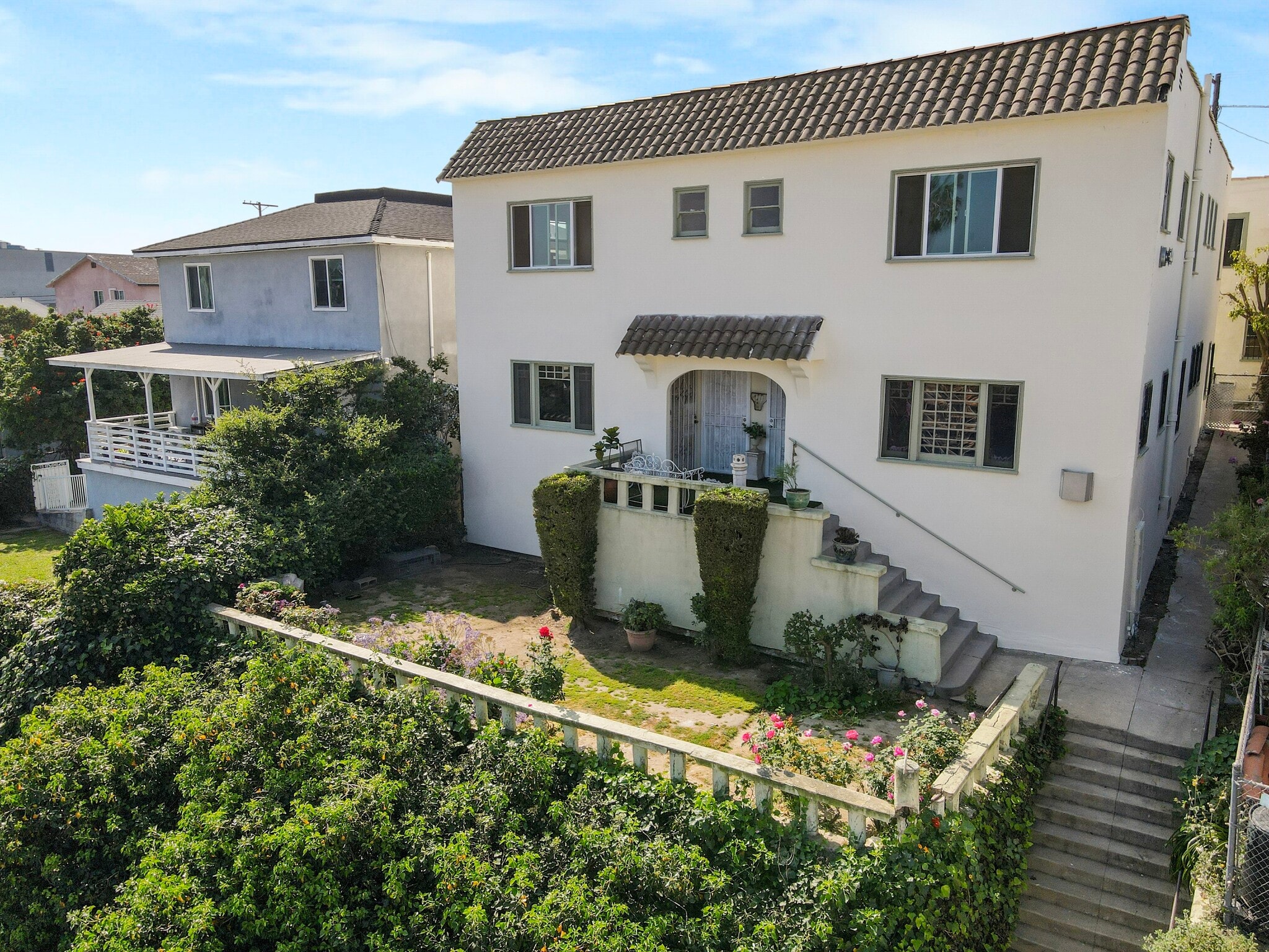 4850 Mascot St, Los Angeles, CA for sale Primary Photo- Image 1 of 18
