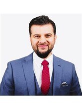 Emad Qazi