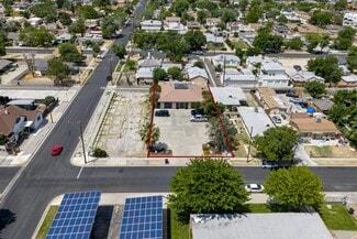 Plus de détails pour 44709 Date Ave, Lancaster, CA - Bureau à vendre