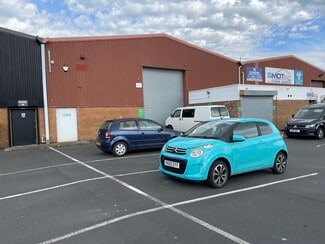 More details for 8-14 Boundary Rd, Ayr - Industrial for Lease