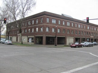 More details for 1338 Commerce Ave, Longview, WA - Office for Sale