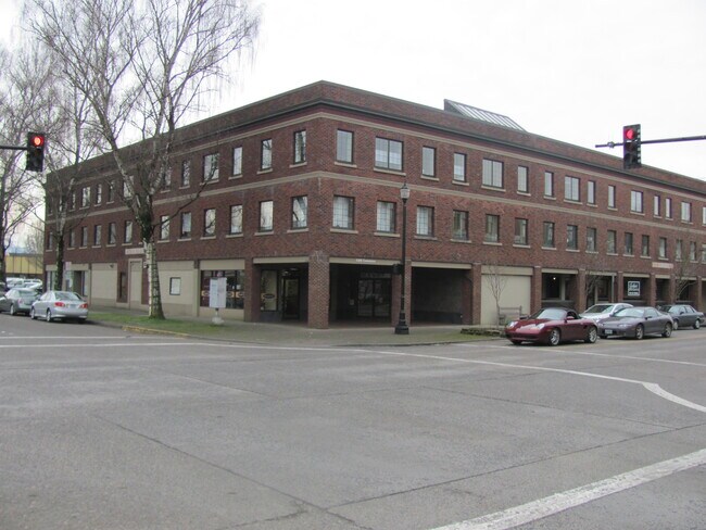 Plus de détails pour 1338 Commerce Ave, Longview, WA - Bureau à vendre