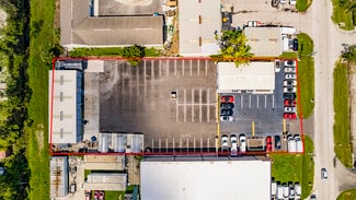 More details for 2290 Bruner Ln, Fort Myers, FL - Industrial for Sale