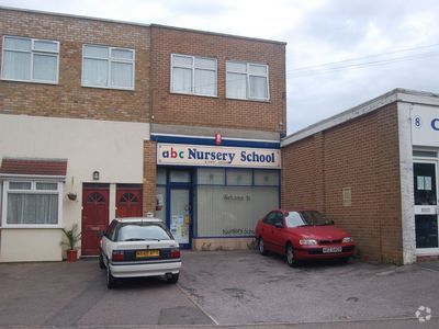 10 Percy Ave, Broadstairs à vendre Photo principale- Image 1 de 1