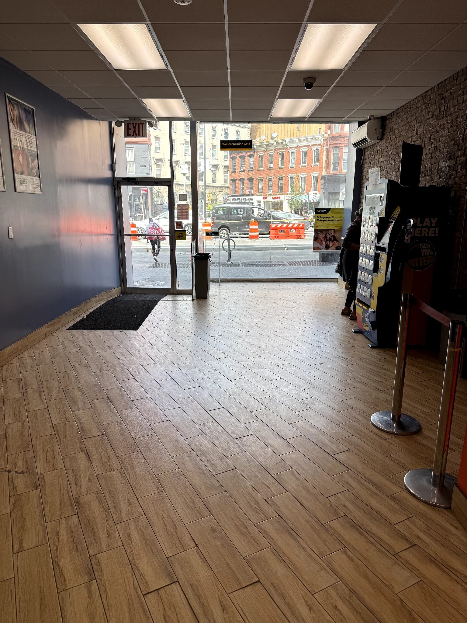 236 Flatbush Ave, Brooklyn, NY for lease Interior Photo- Image 1 of 3