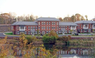 Plus de détails pour 14111-14165 Robert Paris Ct, Chantilly, VA - Bureau à vendre