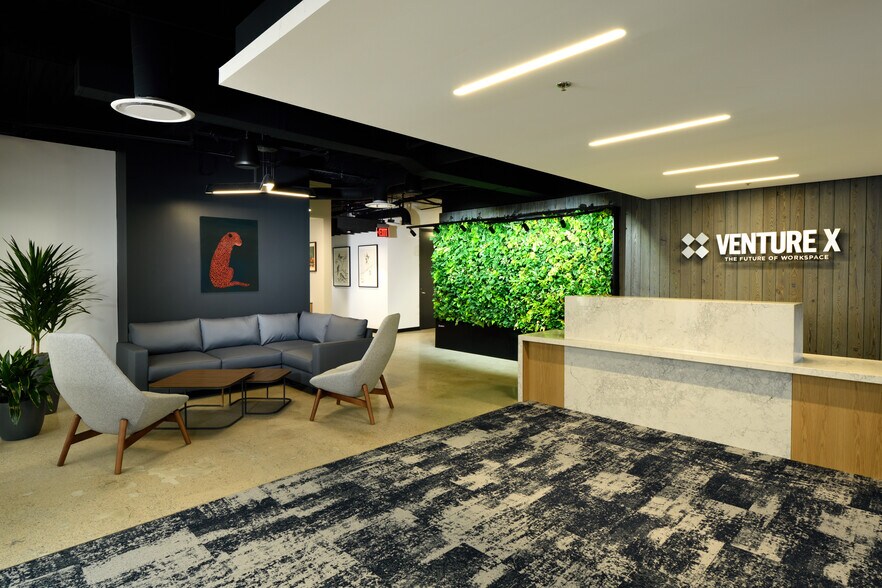 570 Lake Cook Rd, Deerfield, IL à louer - Photo intérieure - Image 2 de 17