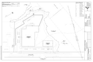 Plus de détails pour 60 Pulaski St, Peabody, MA - Terrain à louer