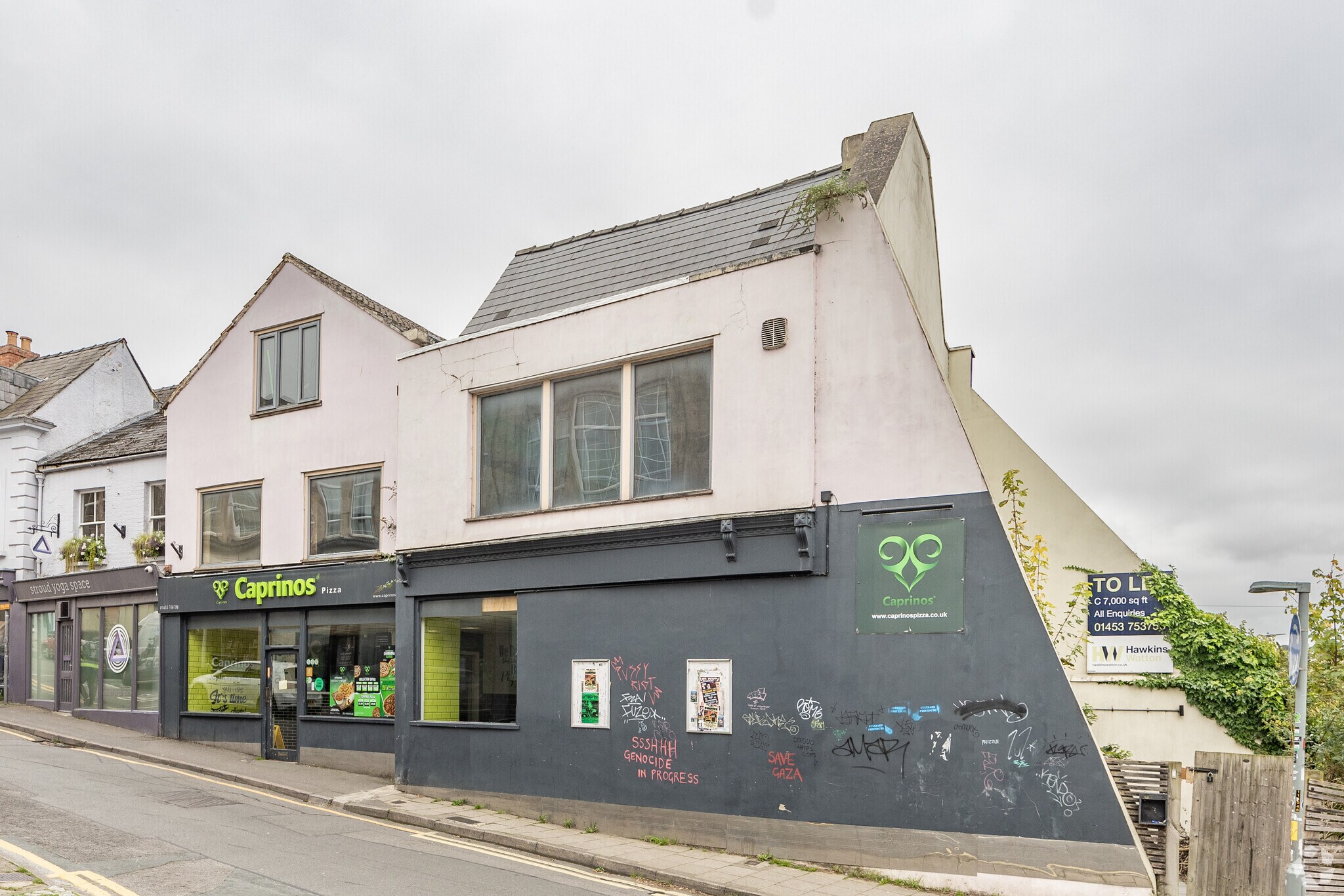 27 Nelson St, Stroud à vendre Photo principale- Image 1 de 3