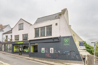 More details for 27 Nelson St, Stroud - Retail for Sale