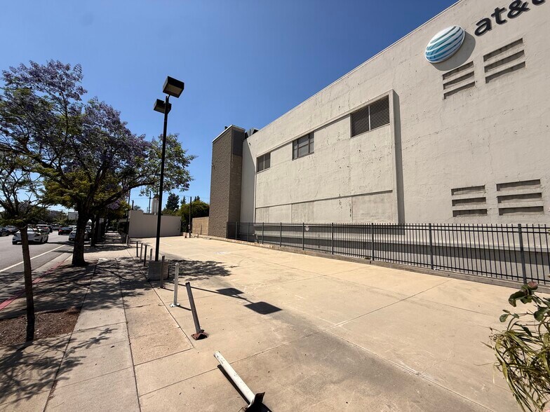 101 N. San Gabriel Blvd., San Gabriel, CA à vendre - Photo du bâtiment - Image 3 de 8