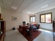 Espacio interior oficina