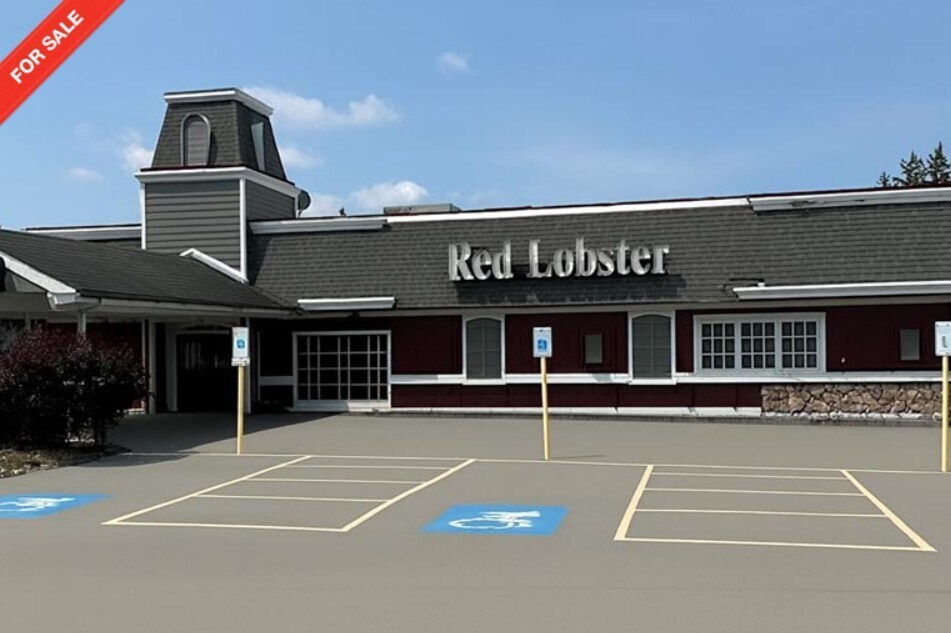 7540 Transit Rd, Amherst, NY à vendre Photo du bâtiment- Image 1 de 27