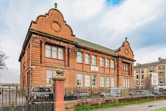 Plus de détails pour 1346 Shettleston Rd, Glasgow - Bureau à louer