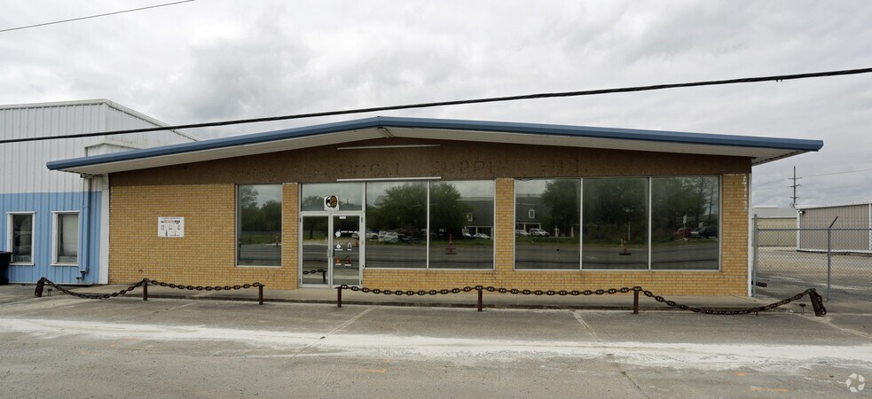 2120 Grand Caillou Rd, Houma, LA for lease - Building Photo - Image 2 of 2